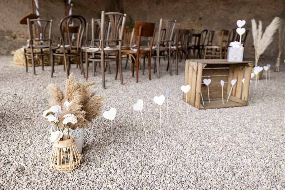 Le Petit Château de Seicheprey