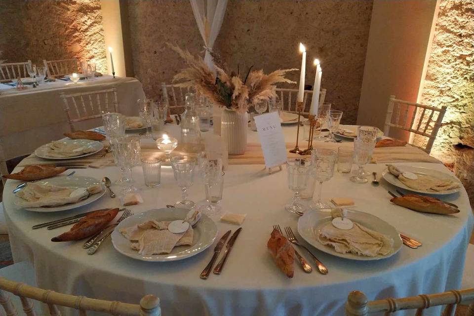 Le Petit Château de Seicheprey