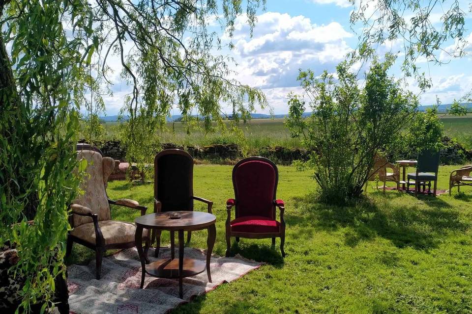 Le Petit Château de Seicheprey