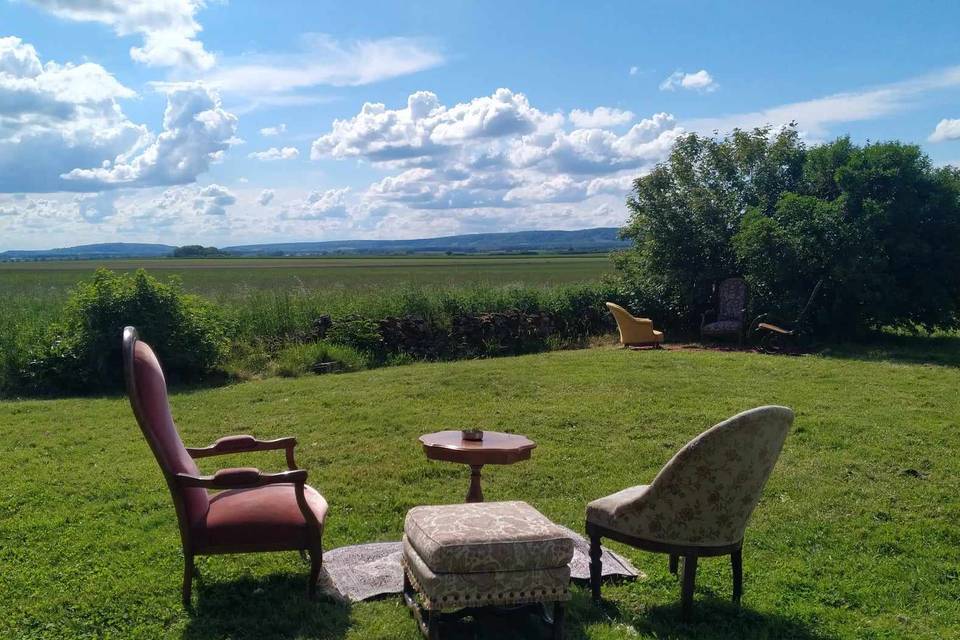 Le Petit Château de Seicheprey