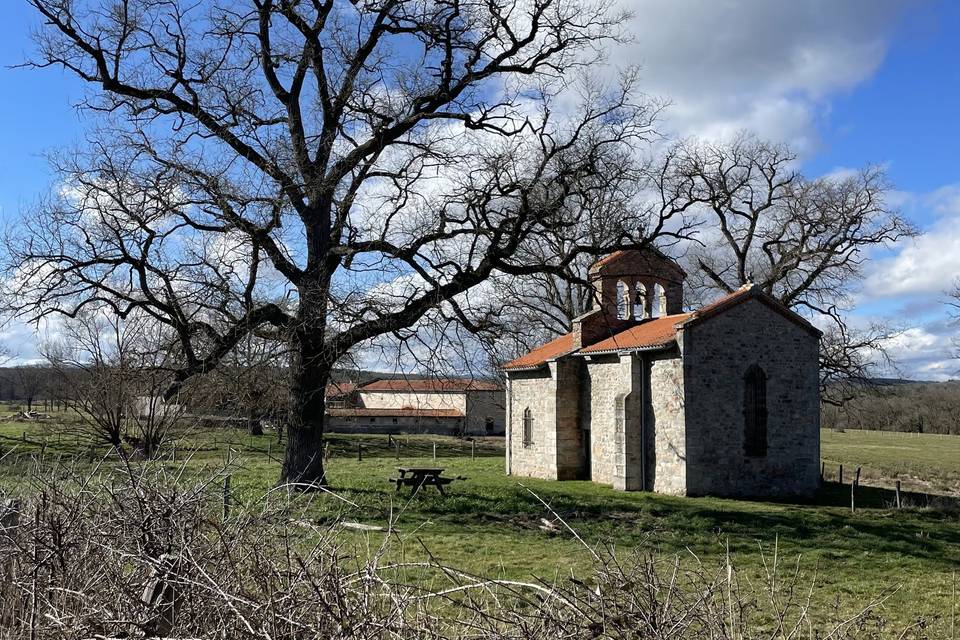 Chapelle