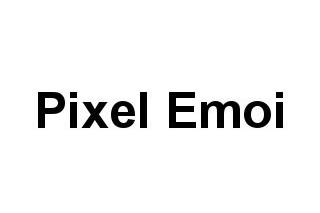 Pixel Emoi