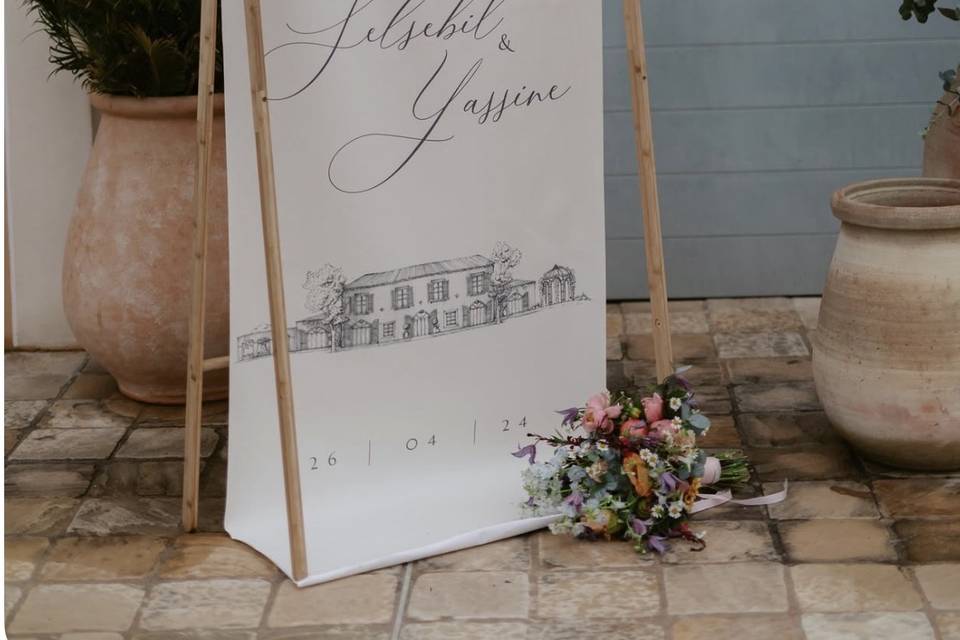 Bannière illustration lieu
