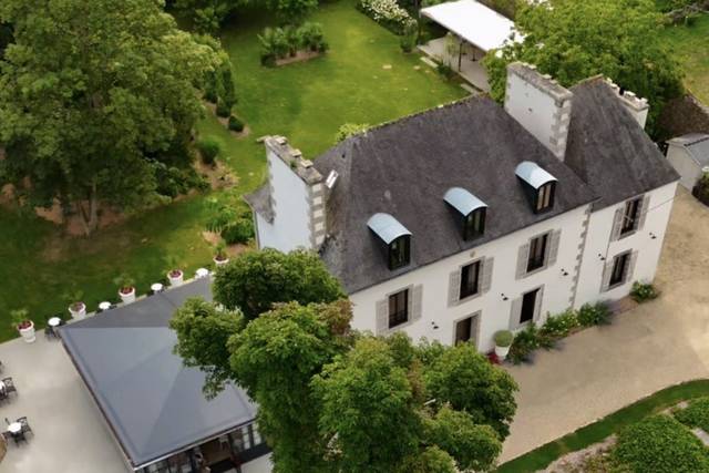 Manoir du Menec