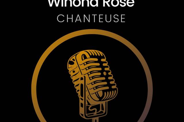 Winona Rose Chanteuse