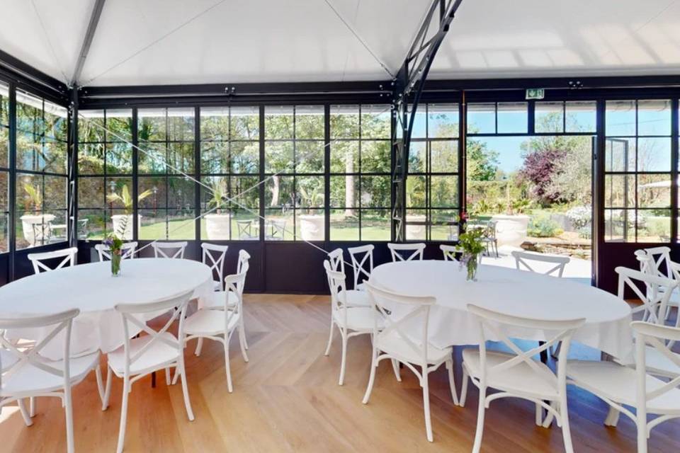 Orangerie