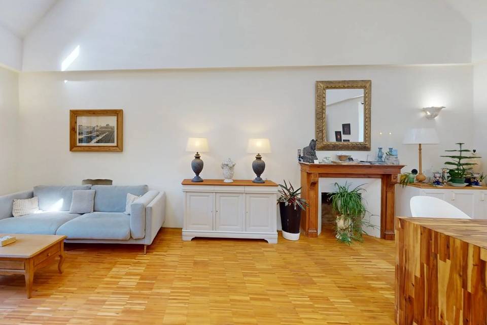 Salon