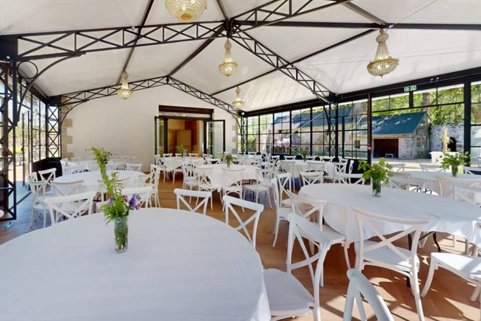 Orangerie