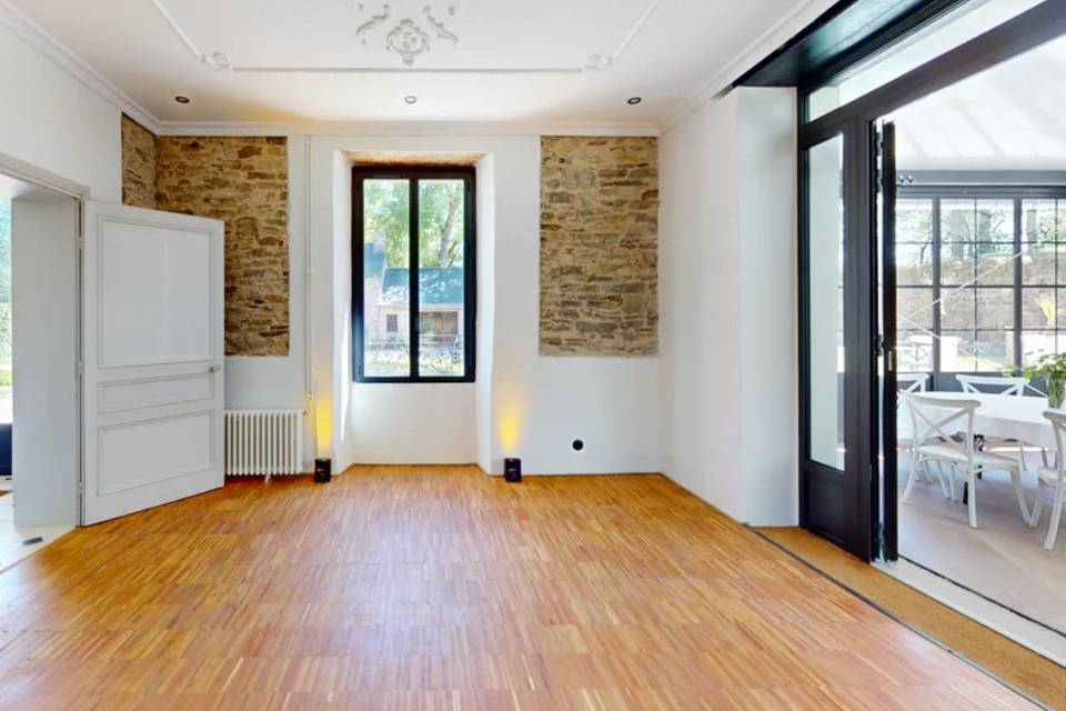 Salon