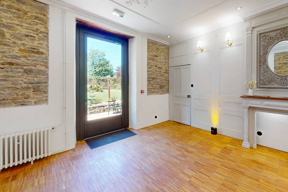 Salon