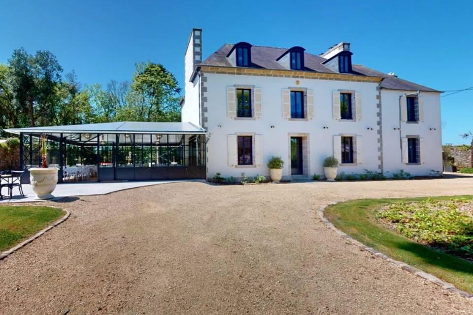 Orangerie