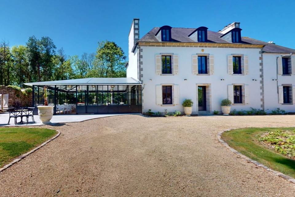 Orangerie