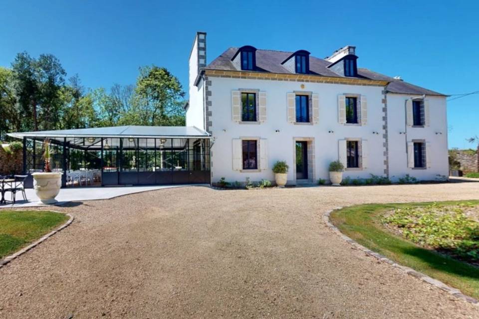 Orangerie