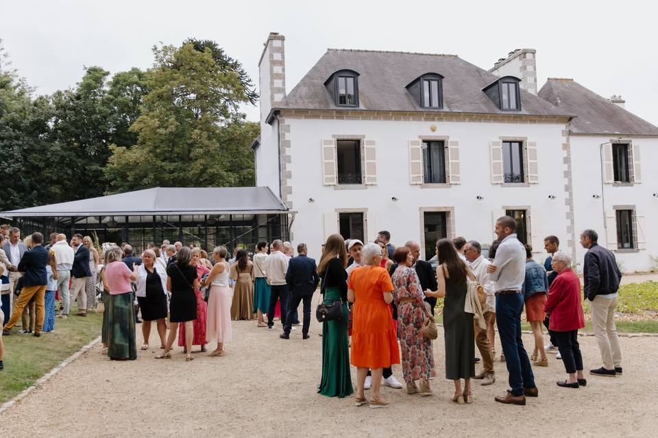 Manoir