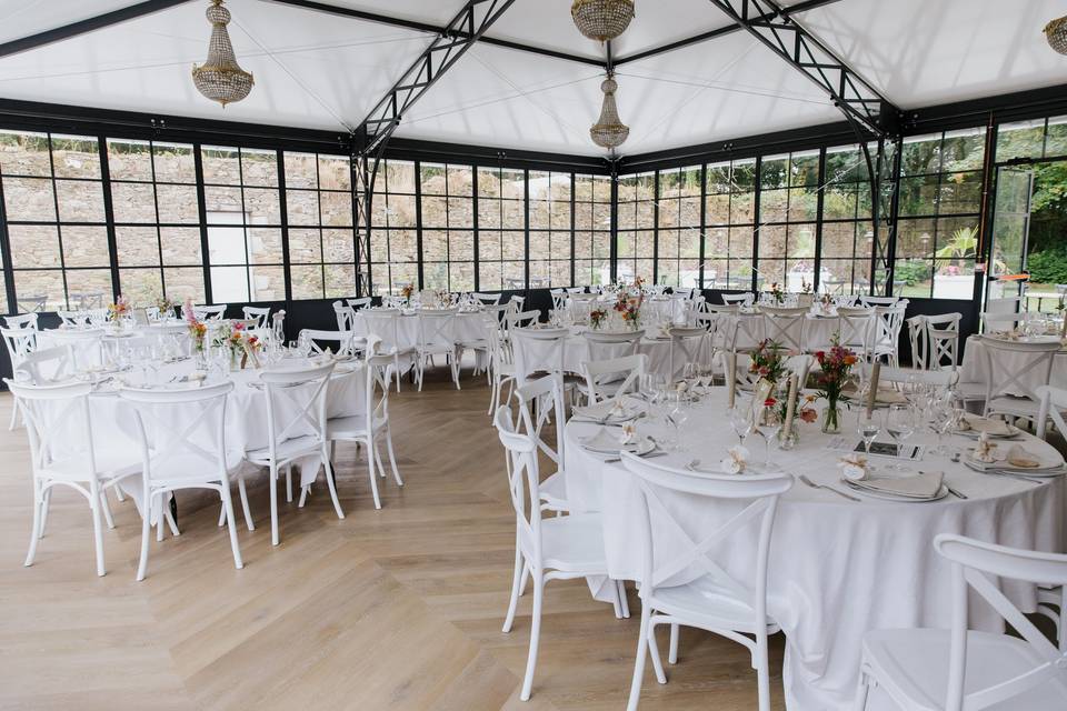 Orangerie
