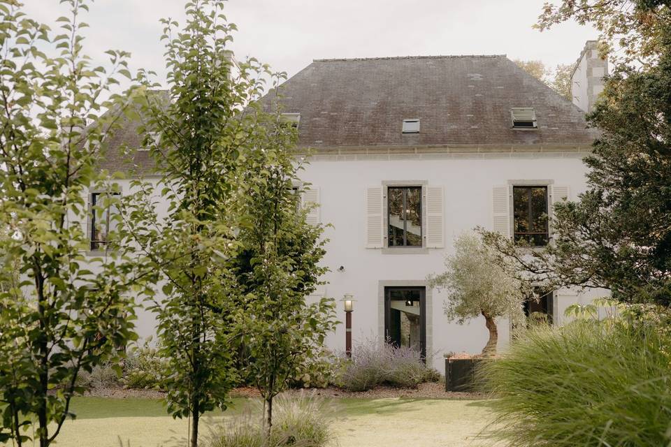 Manoir