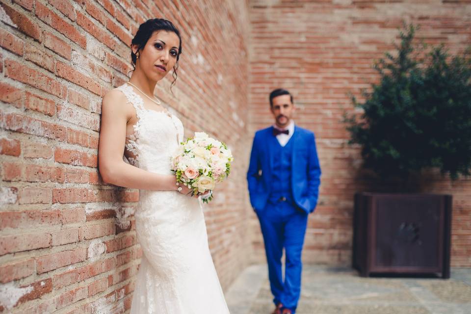 Couple