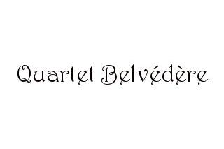 Quartet Belvédère