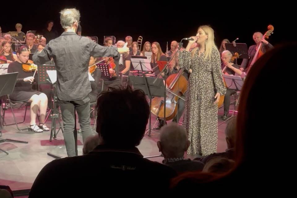 Orchestre