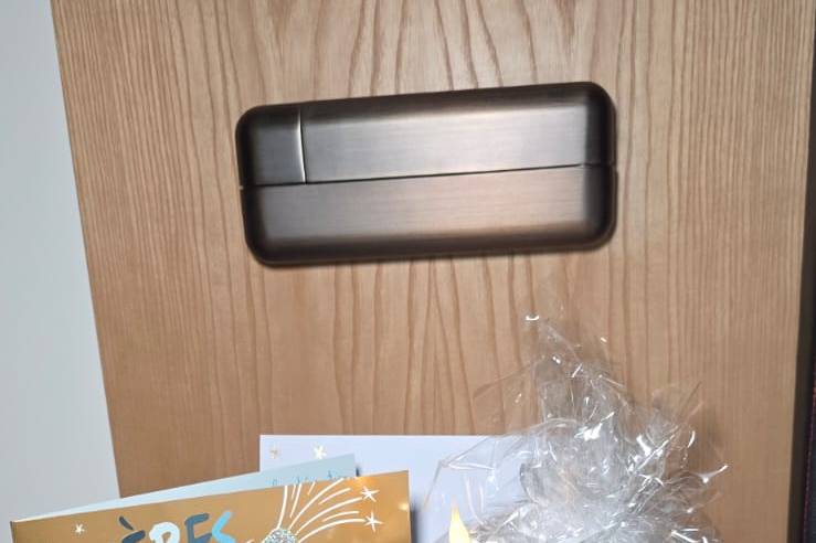 Cadeaux personnalisés