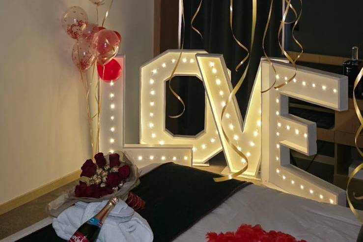 Anniversaire de mariage