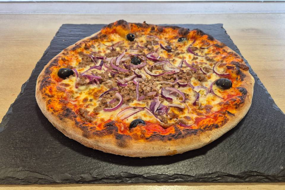 Bolognaise