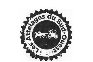 Les attelages du Sud-Ouest logo