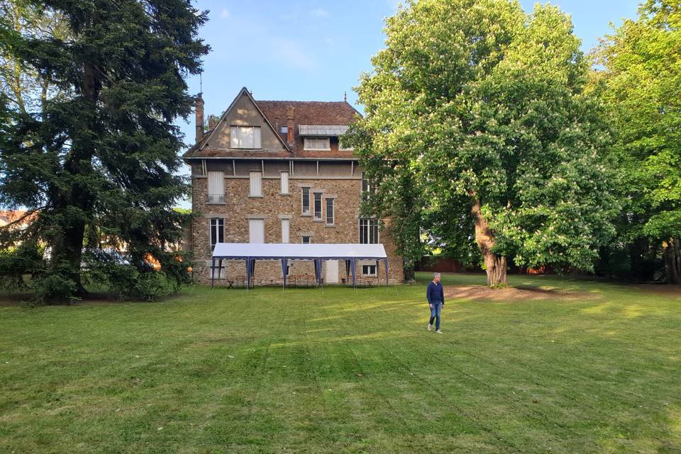 Parc.