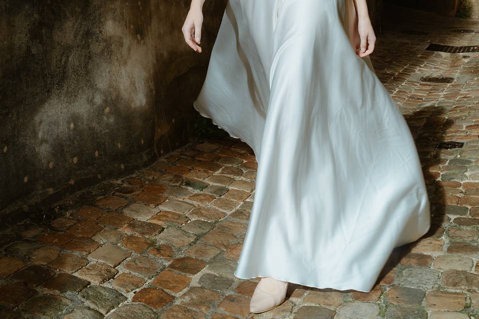 Robe de marié 2026