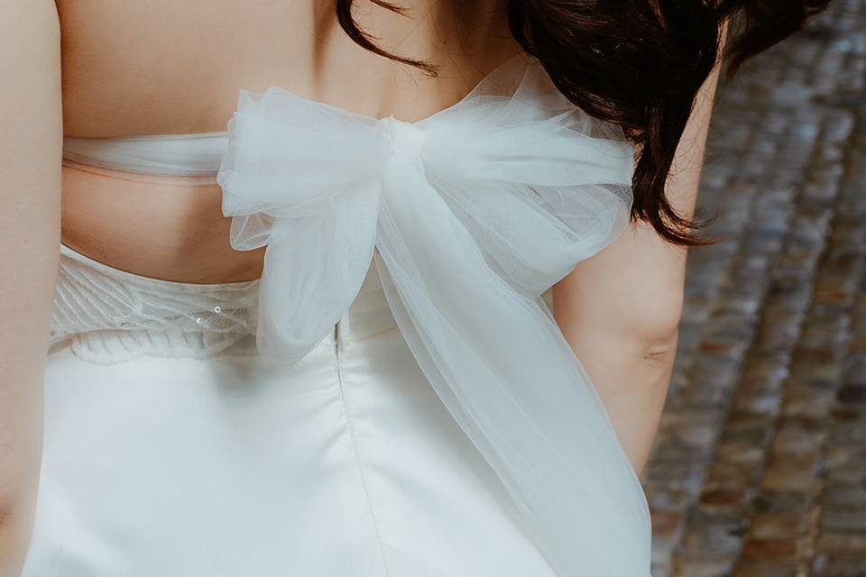 Robe de marié 2026