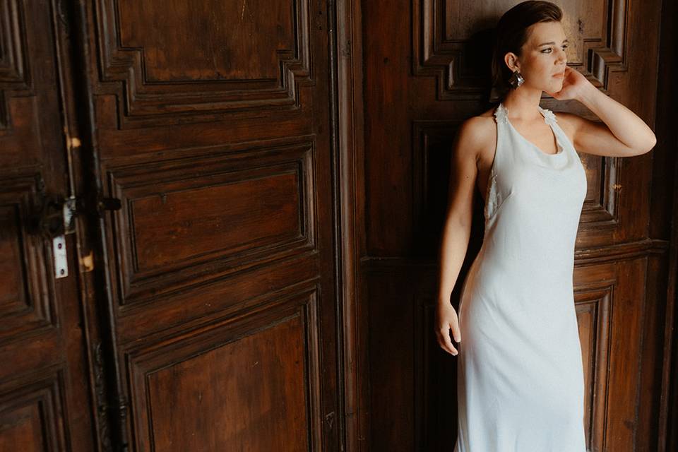 Robe de marié 2026