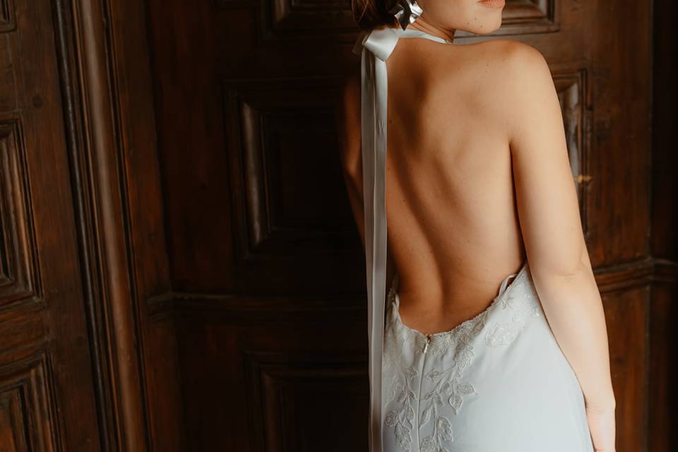 Robe de marié 2026