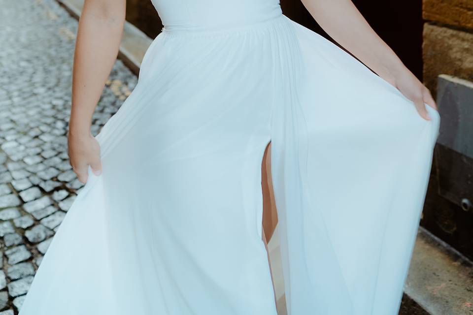 Robe de marié 2026