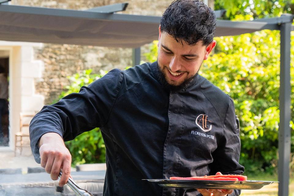 Cuisson