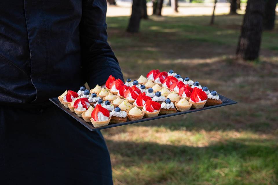 Mignardises
