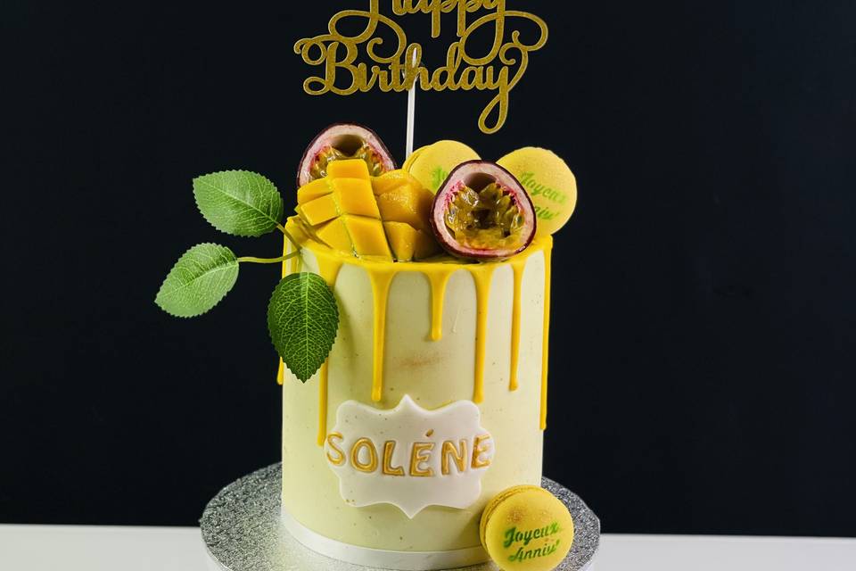 Anniversaire