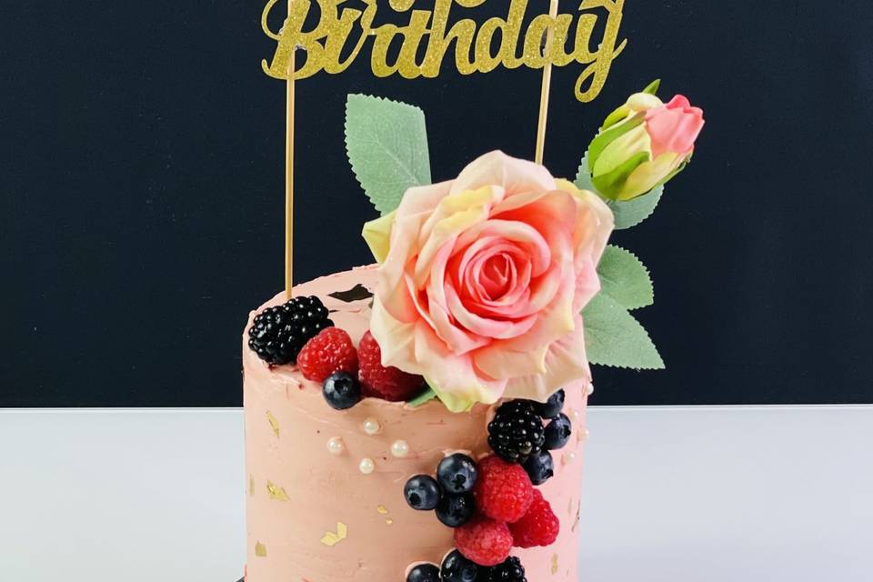 Anniversaire