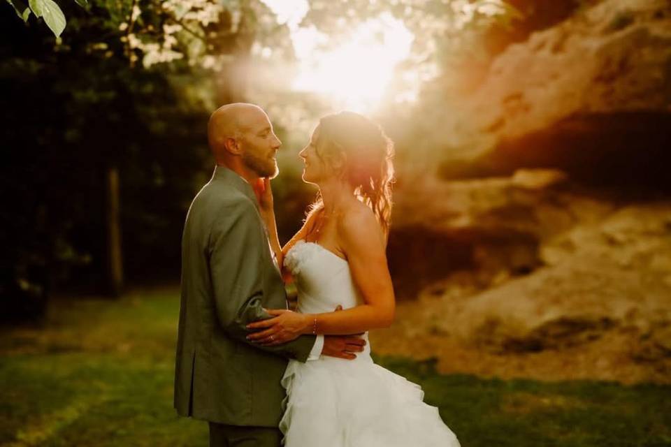 Mariage 31 mai 2025