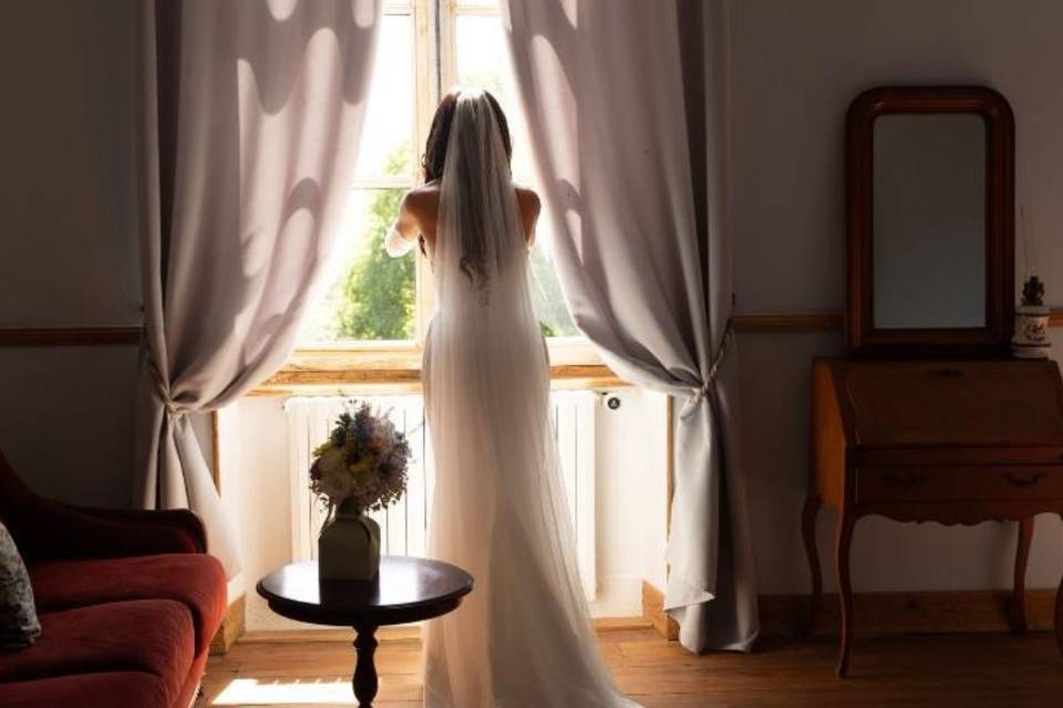 Mariage du 23 mai 2026