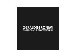 Gérald Geronimi