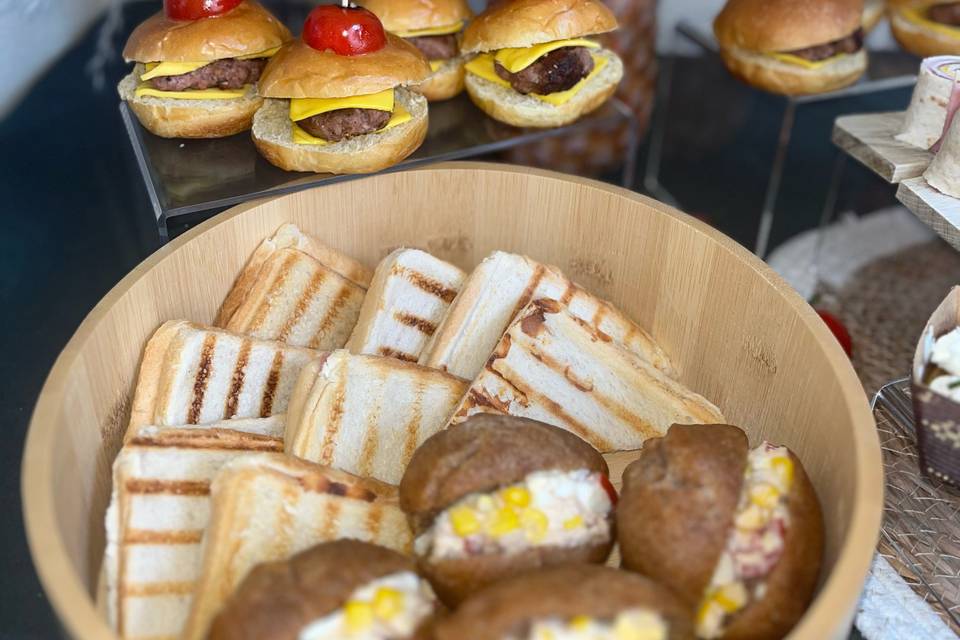 Atelier Gourmand