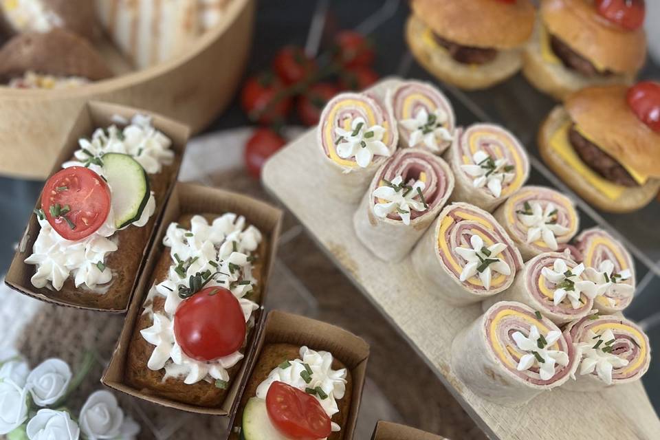 Atelier Gourmand