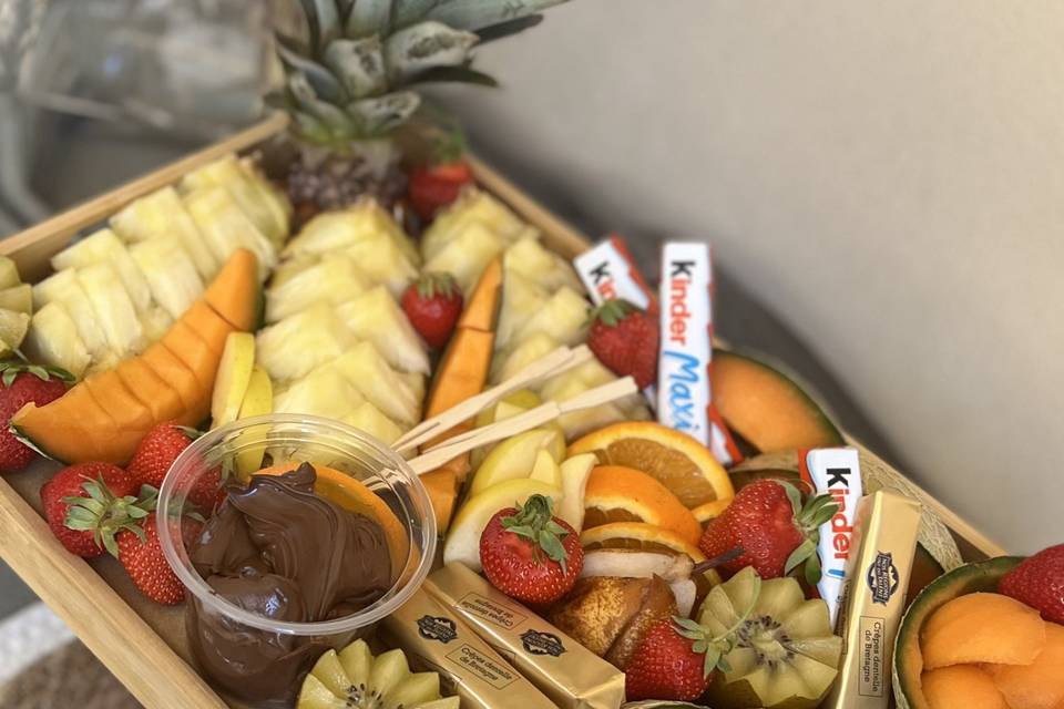 Atelier Gourmand