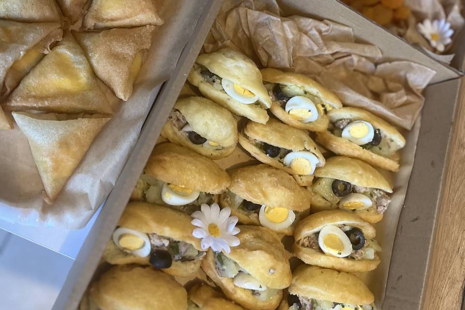 Atelier Gourmand
