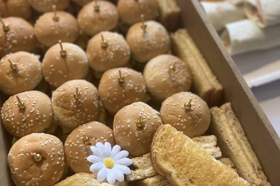 Atelier Gourmand