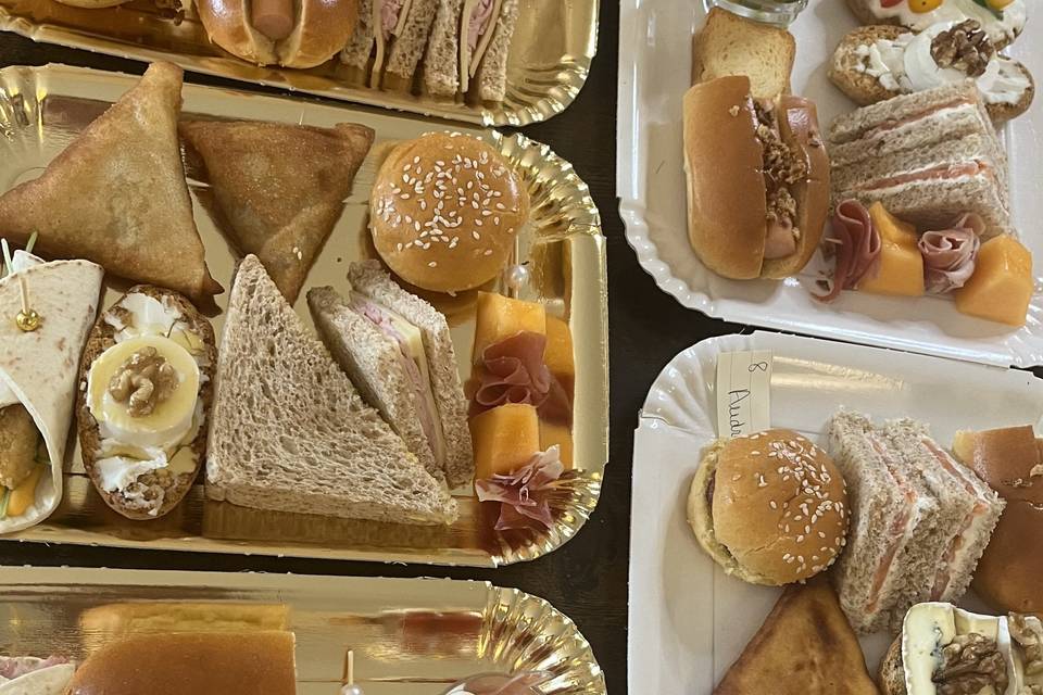 Atelier Gourmand