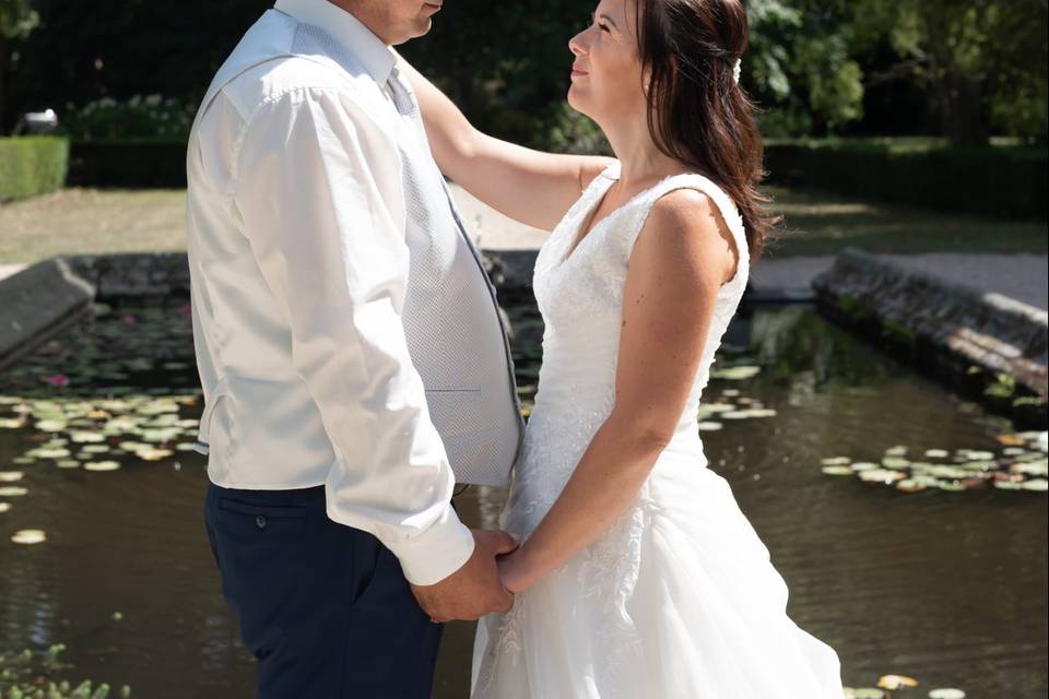 Photographe mariage