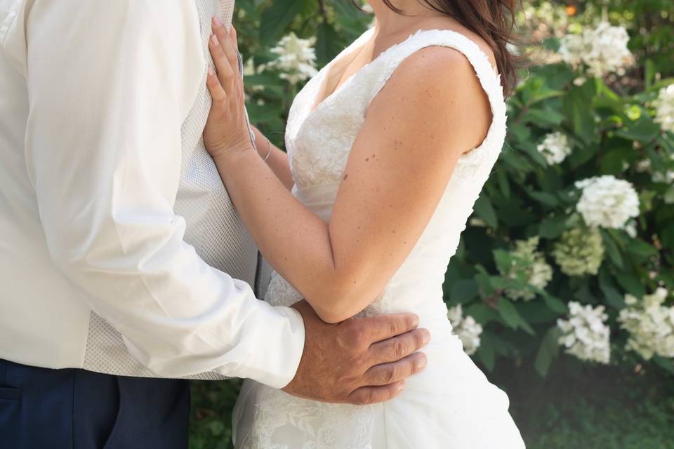 Photographe mariage