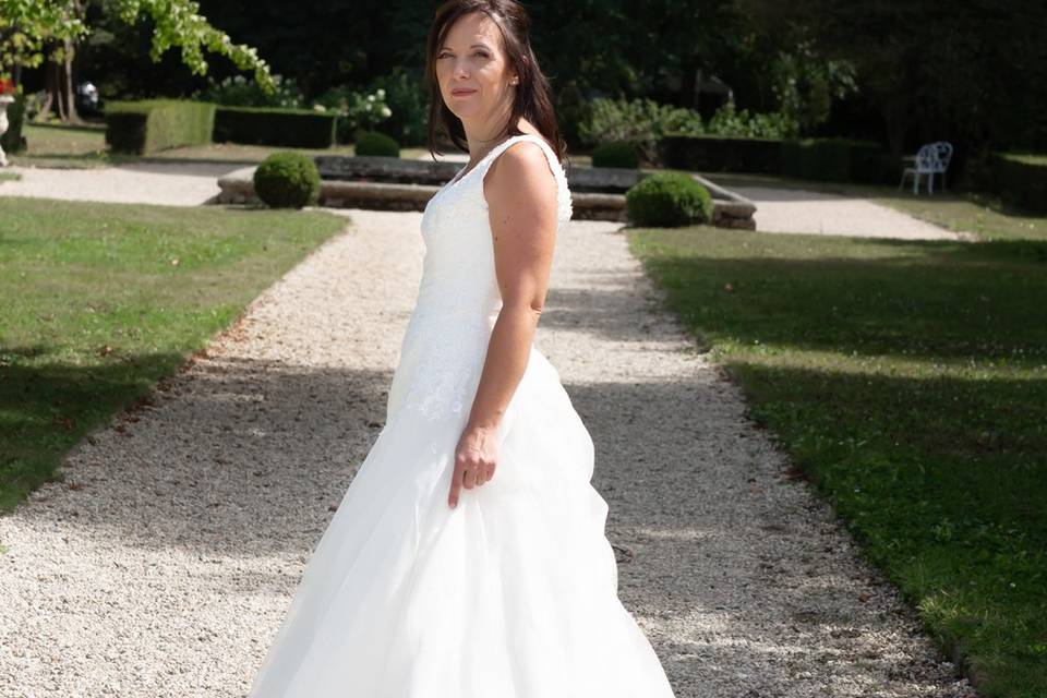 Photographe mariage