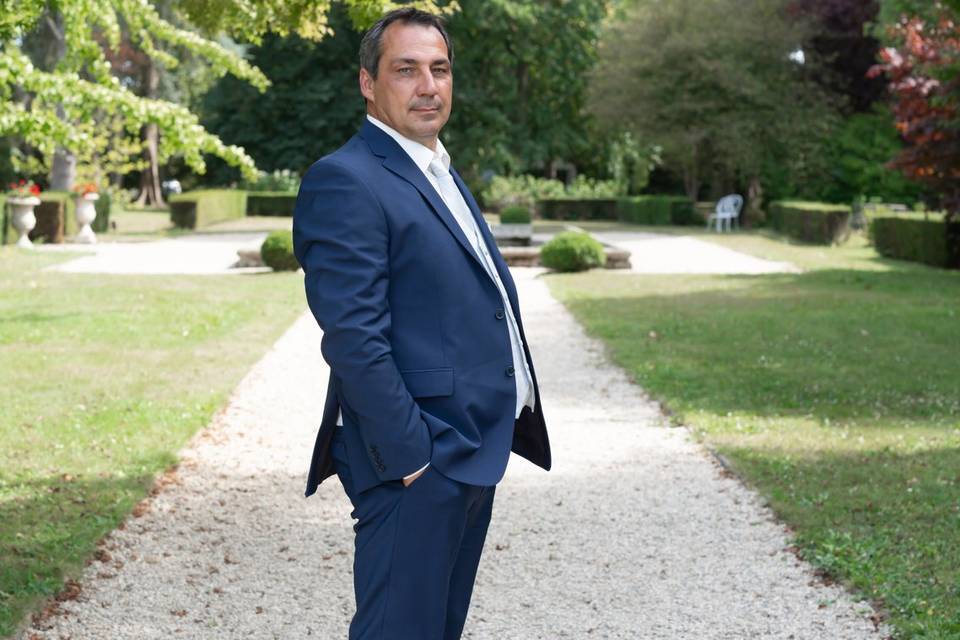 Photographe mariage